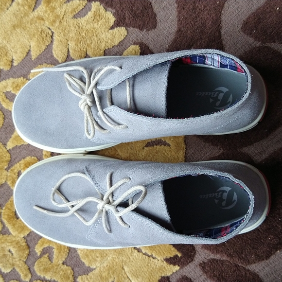 Kids  safari shoes - Picture 3 of 7